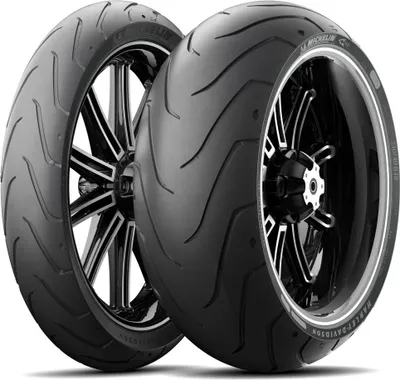 Immagine prodotto di Pneumatico MICHELIN SCORCHER 11 (HARLEY-D) 240/40 R 18 M/C 79V TL