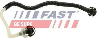 Produktbild von FAST FT39569 Kraftstoffschlauch passend für MERCEDES-BENZ SPRINTER 3-t Kasten (903) SPRINTER 3-t Bus (903) SPRINTER 2-t Kasten (901, 902)