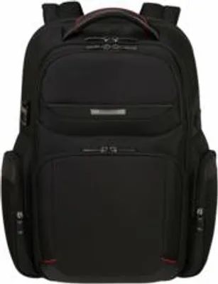 Produktbild von SAMSONITE Batoh PRO DLX6 17,3' 3VOL rozšiřitelný Black