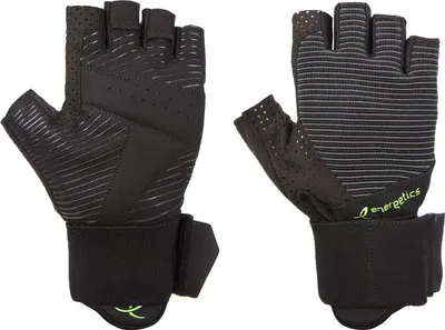 Immagine prodotto di Guanto ENERGETICS MFG550 NERO/GIALLO M