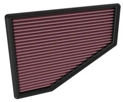Image de Filtre à air haute performance K&N 33-5123 pour JEEP Grand Cherokee V (WL) – Filtre longue durée