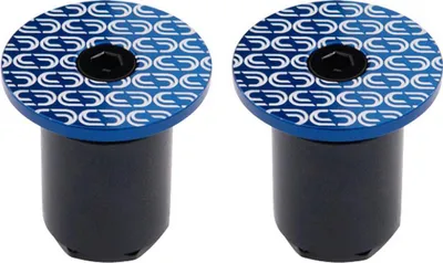 Image de Bouchons de guidon Deda Loop End , , One Size