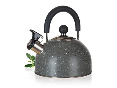 Obrázok produktu pre BANQUET Kanvica nerezová GRANITE Grey 1,7 l