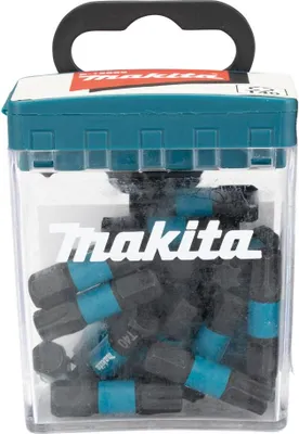 Obrázek produktu pro Makita E-12669, 25 mm, 25 kusů