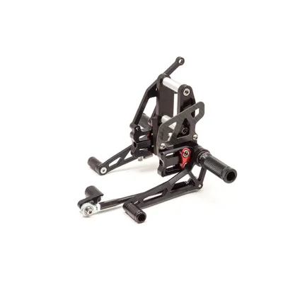 Produktbild von LSL Umrüstung Quick Shifter Street Triple R 13-