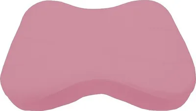 Produktbild von Ersatzkissenbezug für das M‑Line Athletic Pillow : Farbe - Altrosa
