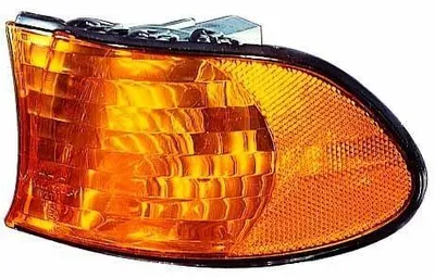 Obrázek produktu pro ABAKUS 344-1504R-UQ Blinkr, přední pravý, pro BMW 7 (E38)