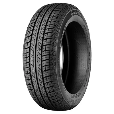 Zdjęcie produktu dla Opony CONTINENTAL 145 R13 75M EcoContact™