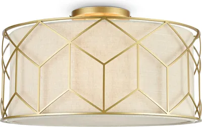 Produktbild von Maytoni H223-PL-03-G, 3 Glühbirne(n), E27, IP20, Gold