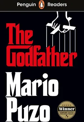 Obrázok produktu pre Penguin Readers Level 7: The Godfather (ELT Graded Reader)