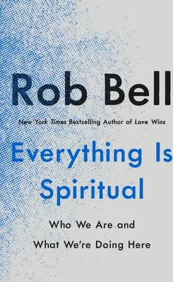 Immagine prodotto di Everything Is Spiritual
