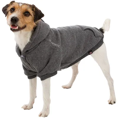Produktbild von TRIXIE - Be Nordic  Hoodie Flensburg  M / 50 cm