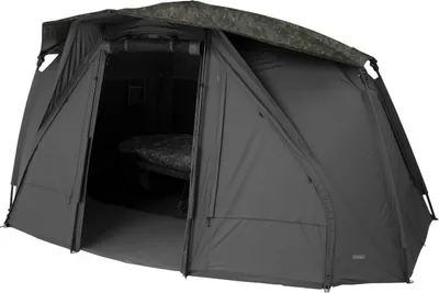 Produktbild von Trakker Tempest RS 150 Totenkopfmütze - Camo