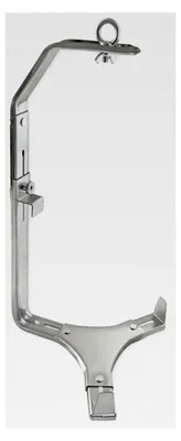 Produktbild von Hängender Blumentopfhalter