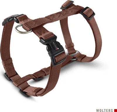 Produktbild von Wolters Geschirr Professional tabac, Größe: XL, Breite: 25 mm