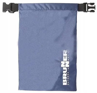 Produktbild von Brunner Dry Bag M Wasserdichter Packsack für Outdoor