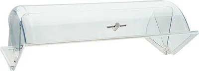 Immagine prodotto di Coperchio APS Rolltop, GN 1/2, altezza: 150 mm, lunghezza: 350 mm, larghezza: 285 mm
