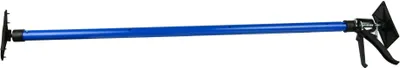 Immagine prodotto di Supporto per montaggio, sostegno a soffitto puntello per solai telescopico, per lastre in cartongesso, lunghezza regolabile 115–290 cm, 30 kg, Geko