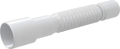 Produktbild von Alcadrain A795 Flexiverbindung 50/40×40