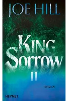 Zdjęcie produktu dla King Sorrow II