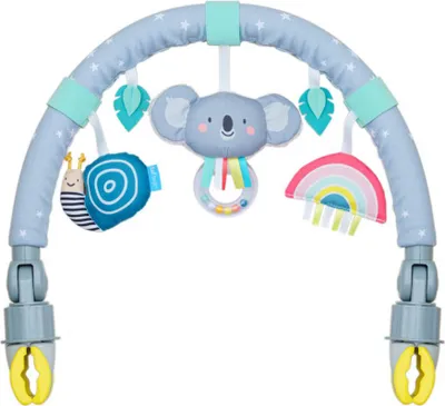 Obrázok produktu pre koala Daydream junior hrac luk 83 cm textil/polyester