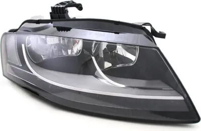 Immagine prodotto di Johns, fari alogeni anteriori per Audi A4 8K 11/07-01/12 H7 H7 lampada destra