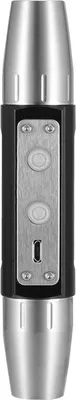 Zdjęcie produktu dla DX4 USB ładowalna 4-światłowa latarka Expert Jade Jasna latarka do oceny biżuterii