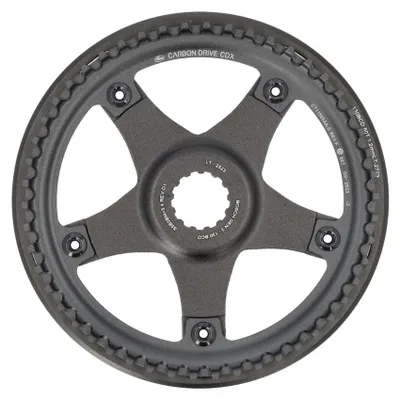 Produktbild von Gates Kettenrad Carbon Drive CDX 45,5
