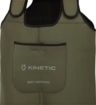 Produktbild von Kinetic Herren Neogaiter Bootfoot Stollen / Profilsohle Größe 48/49