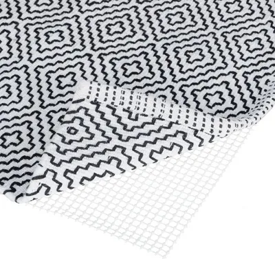 Produktbild von Rutschschutz für Teppich 100x120 cm