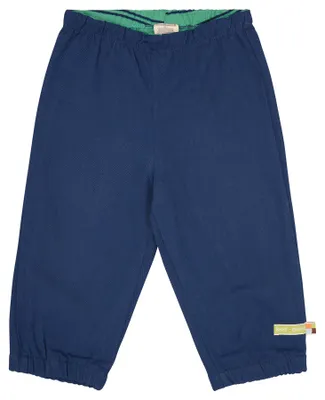 Immagine prodotto di Pantaloni impermeabili, in Cotonelogico, certificati GOTS