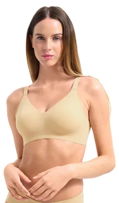 Produktbild von Bralette mit herausnehmbaren Pads My Silhouette von der Marke Lisca XL