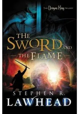 Zdjęcie produktu dla The Sword and the Flame
