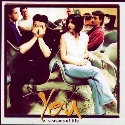 Produktbild von Seasons Of Life