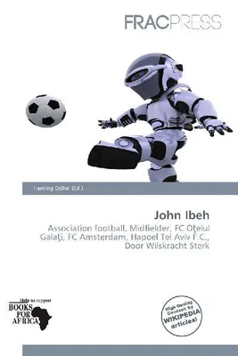 Produktbild von John Ibeh