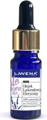 Obrázek produktu pro Levandule Levandulový vonný olej 10 ml