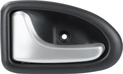 Immagine prodotto di Maniglia porta interna SINISTRA SATIN MATT per Renault Clio Trafic Megane Scenic Master