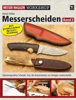 Obrázek produktu pro Messerscheiden 02
