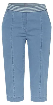 Produktbild von TONI Sue Jogpant Capri 053 44