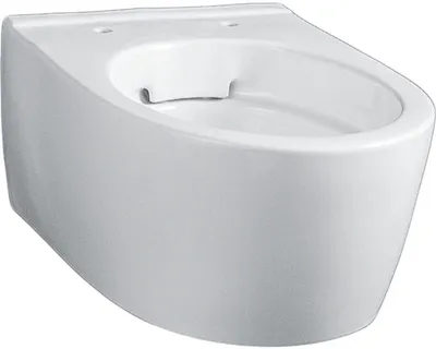 Produktbild von Geberit 204070000 iCon WWC Tiefspüler, verk. Ausl. 49cm