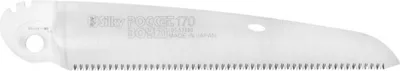 Image de Silky Lame de rechange pour scie pliante Silky Pocketboy 170mm bleu/fin 20/30mm