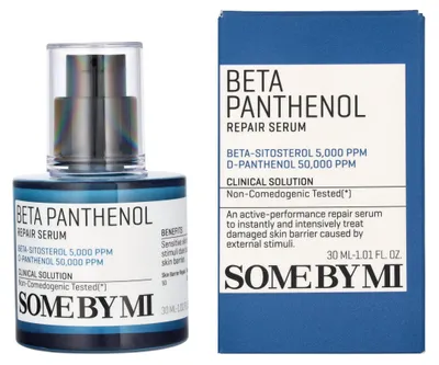 Produktbild von Some By Mi Beta Panthenol Repair Serum
