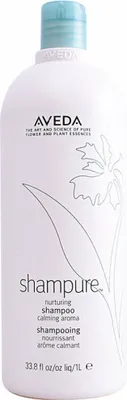 Obrázok produktu pre Aveda 18084998052, 1000 ml, Šampón, Ženy, Jemné vlasy, Všetky farby, Výživný