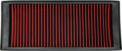 Productafbeelding van Sportluchtfilter, luchtfilterhuis, rood, voor Ford Mondeo III (modellen B4Y, B5Y, BWY)