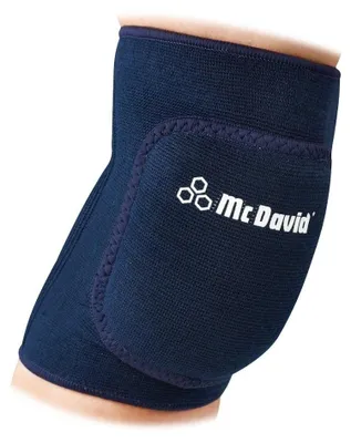 Productafbeelding van McDavid Sport Volleybal Kniebeschermer - Marineblauw