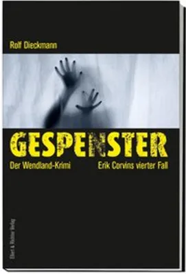 Produktbild von Gespenster
