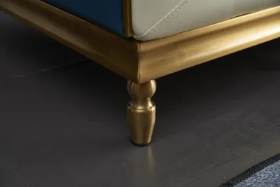 Produktbild von Sofagarnitur 3+2 Sitzer Klassische Garnitur Sitzgruppe Sofa Couchen Polster Neu