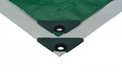 Obrázok produktu pre Ochranná plachta z PE, 3 x 4 m, 170 g/m²