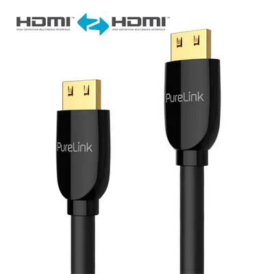 Produktbild von PureLink PS3000 - Premium Highspeed HDMI Kabel mit Ethernet () - 1,50m