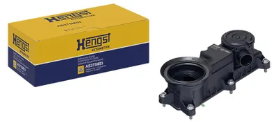 Produktbild von Ölabscheider Kurbelgehäuseentlüftung HENGST FILTER passend für u.a. VAG